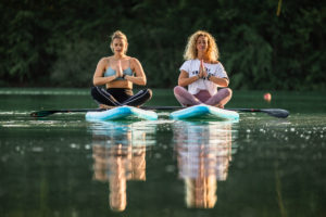 kolula SUP Meditation