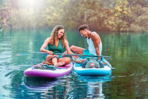 kolula SUP Couple